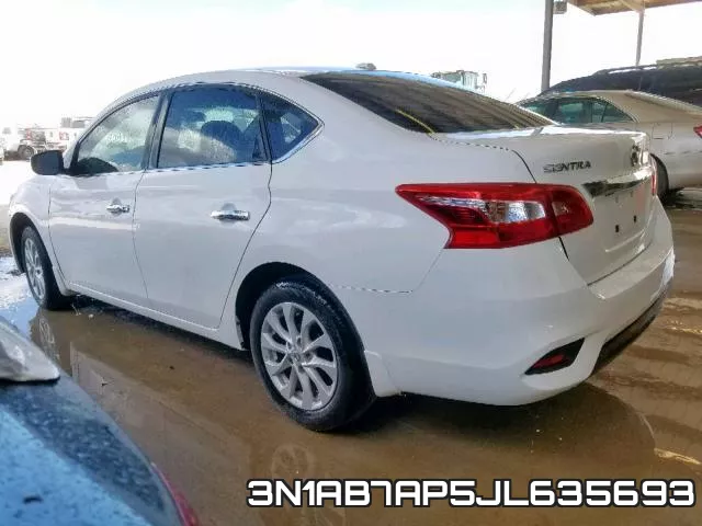 3N1AB7AP5JL635693 фото 4