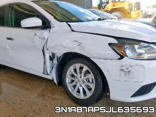 3N1AB7AP5JL635693 фото 10
