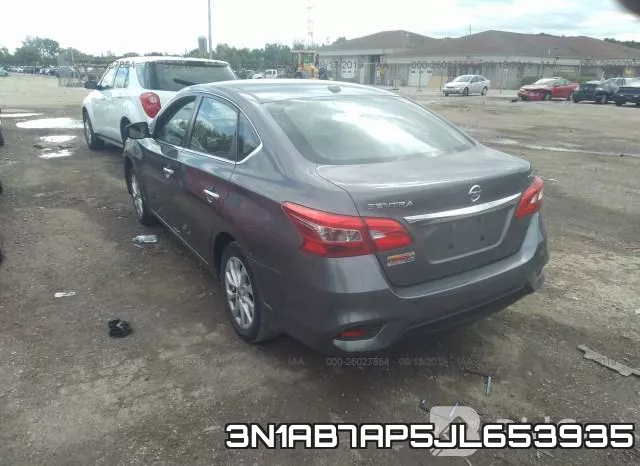 3N1AB7AP5JL653935 фото 4