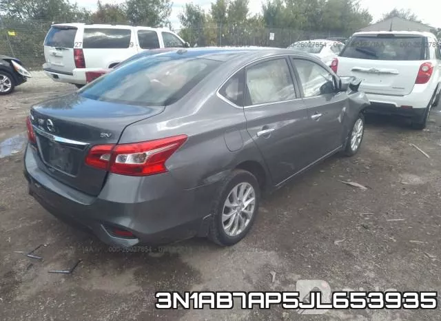 3N1AB7AP5JL653935 фото 5