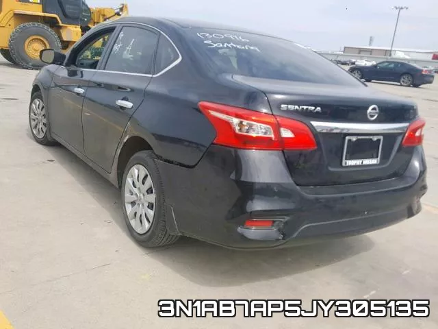 3N1AB7AP5JY305135 фото 4