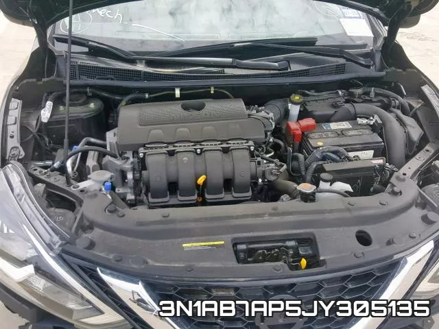 3N1AB7AP5JY305135 фото 8