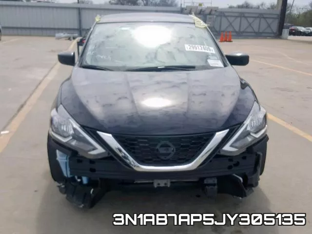 3N1AB7AP5JY305135 фото 10