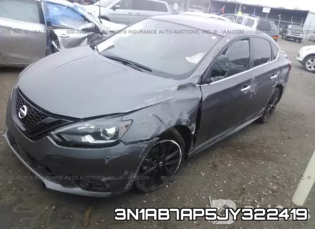 3N1AB7AP5JY322419 фото 3