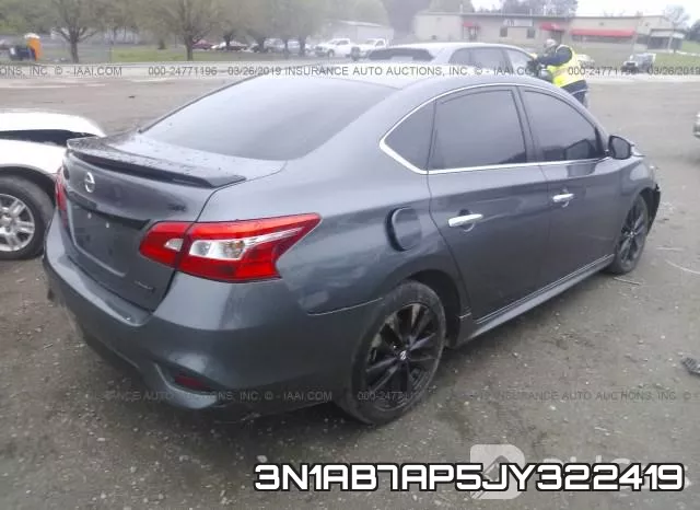 3N1AB7AP5JY322419 фото 5