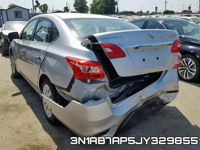 3N1AB7AP5JY329855 фото 4