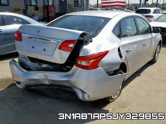 3N1AB7AP5JY329855 фото 5