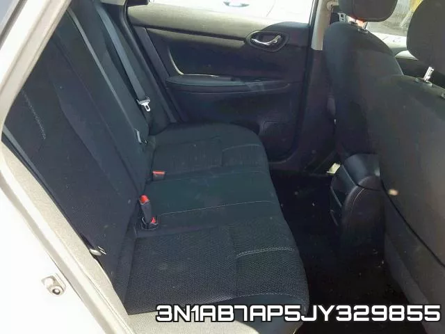 3N1AB7AP5JY329855 фото 7