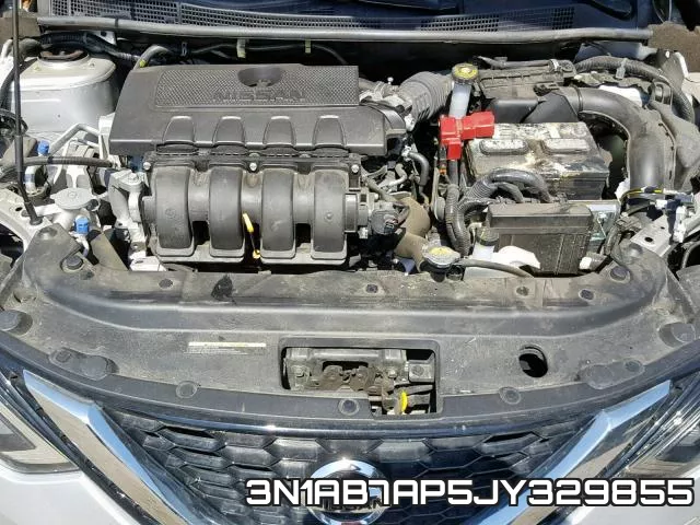 3N1AB7AP5JY329855 фото 8