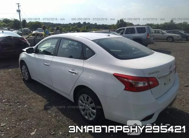 3N1AB7AP6HY295421 фото 4