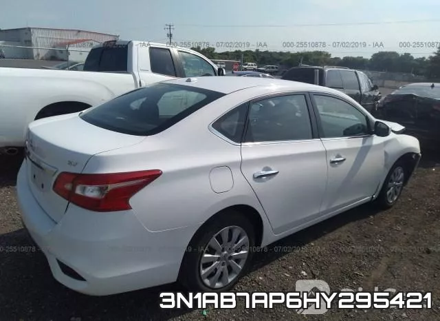 3N1AB7AP6HY295421 фото 5