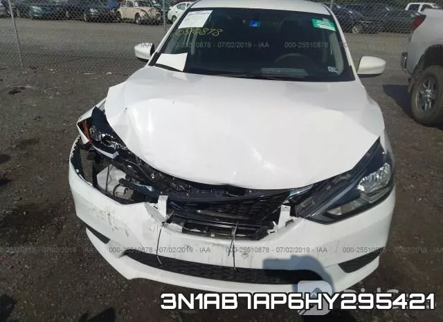 3N1AB7AP6HY295421 фото 7