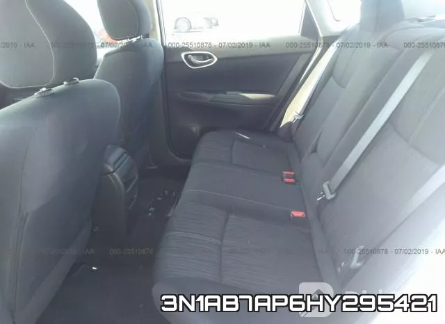 3N1AB7AP6HY295421 фото 9