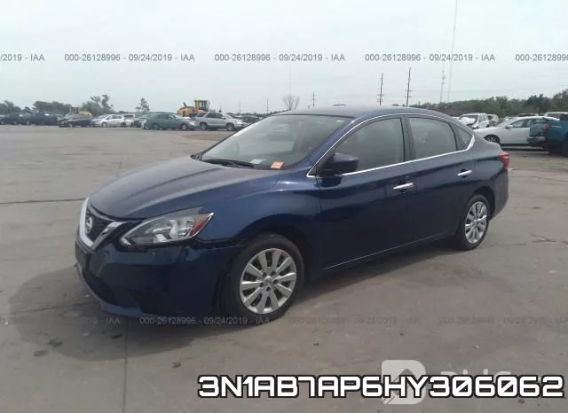 3N1AB7AP6HY306062 фото 3