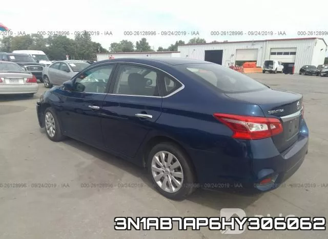 3N1AB7AP6HY306062 фото 4