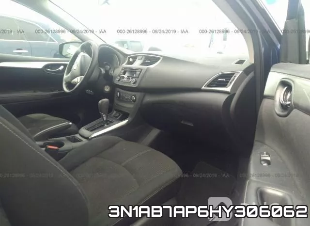 3N1AB7AP6HY306062 фото 6