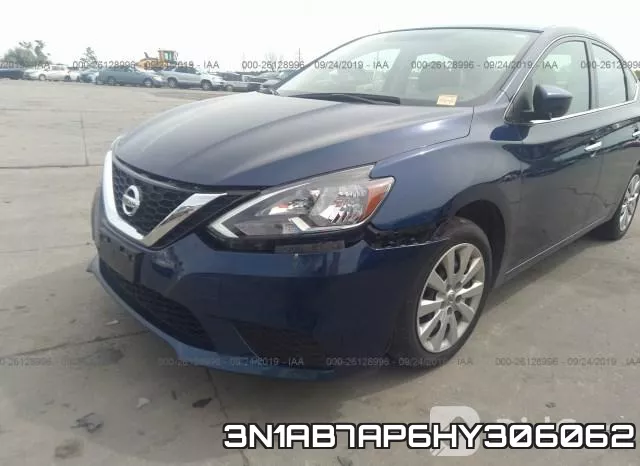 3N1AB7AP6HY306062 фото 7