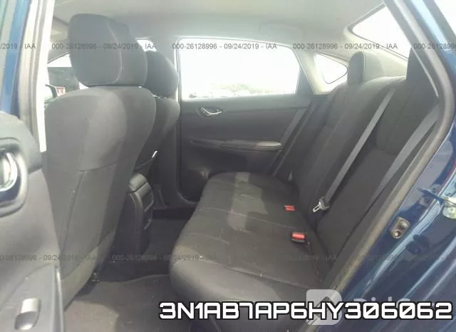 3N1AB7AP6HY306062 фото 9