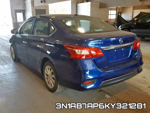 3N1AB7AP6KY321281 фото 4
