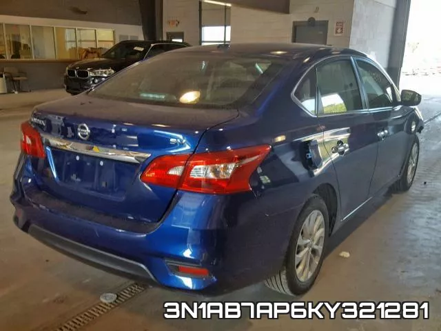 3N1AB7AP6KY321281 фото 5