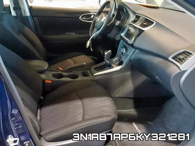 3N1AB7AP6KY321281 фото 6