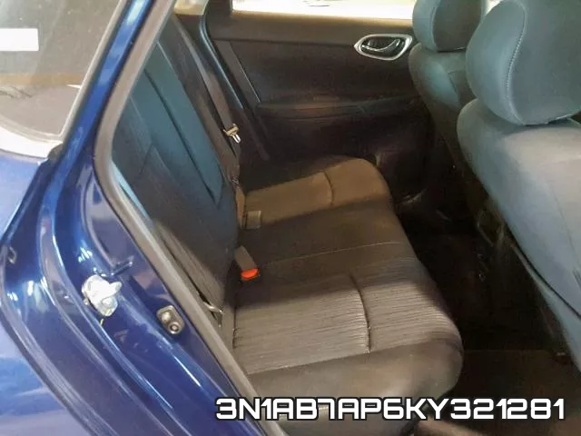 3N1AB7AP6KY321281 фото 7