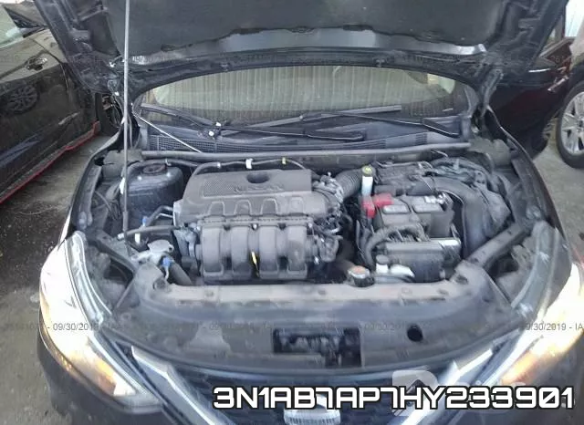 3N1AB7AP7HY233901 фото 2