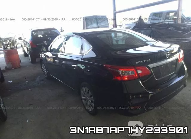 3N1AB7AP7HY233901 фото 4