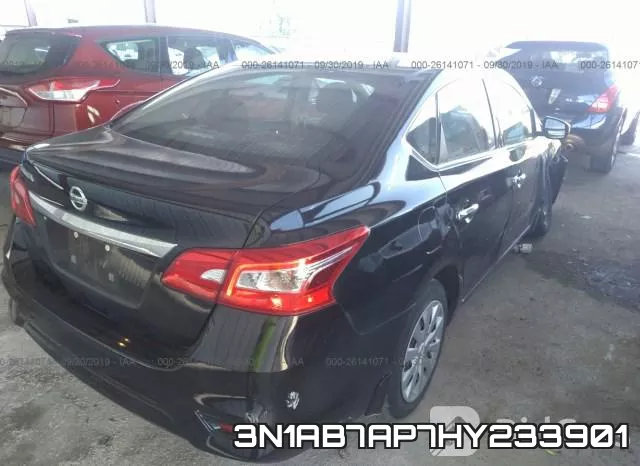 3N1AB7AP7HY233901 фото 5
