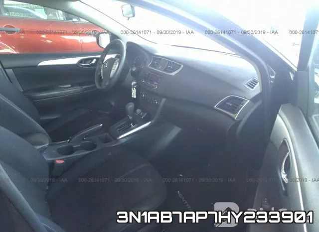 3N1AB7AP7HY233901 фото 6