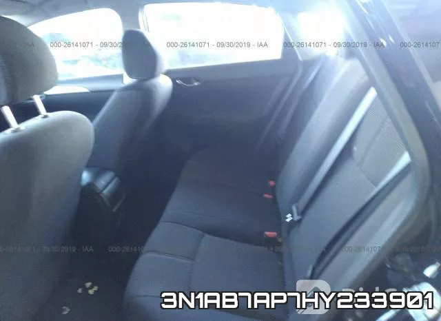 3N1AB7AP7HY233901 фото 9