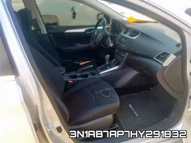 3N1AB7AP7HY291832 фото 6