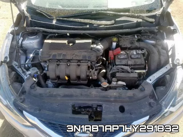 3N1AB7AP7HY291832 фото 7