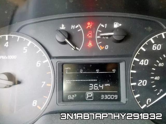 3N1AB7AP7HY291832 фото 8