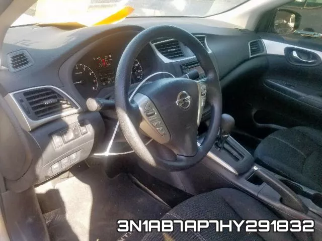 3N1AB7AP7HY291832 фото 9