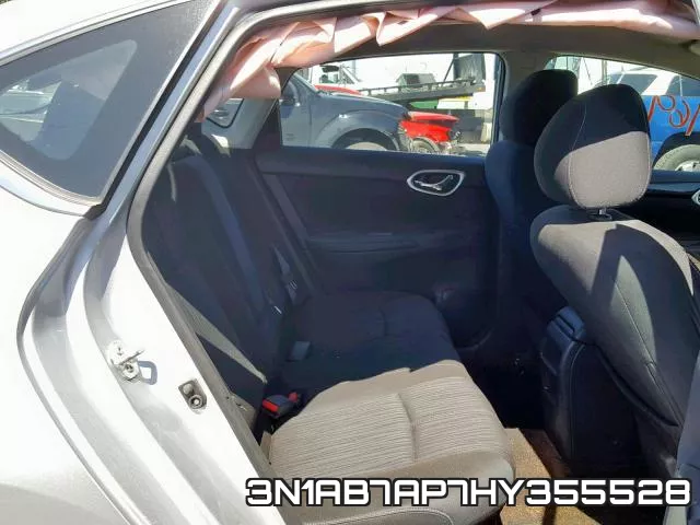 3N1AB7AP7HY355528 фото 7