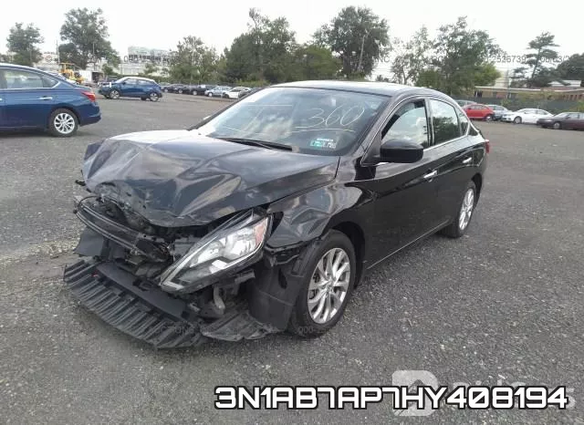 3N1AB7AP7HY408194 фото 3