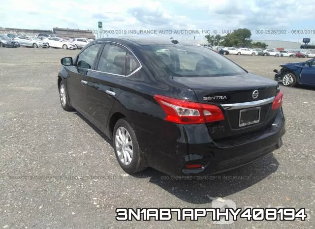 3N1AB7AP7HY408194 фото 4