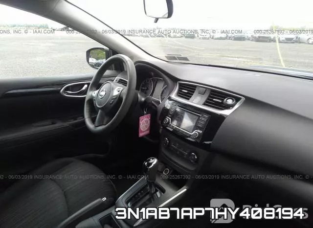3N1AB7AP7HY408194 фото 6