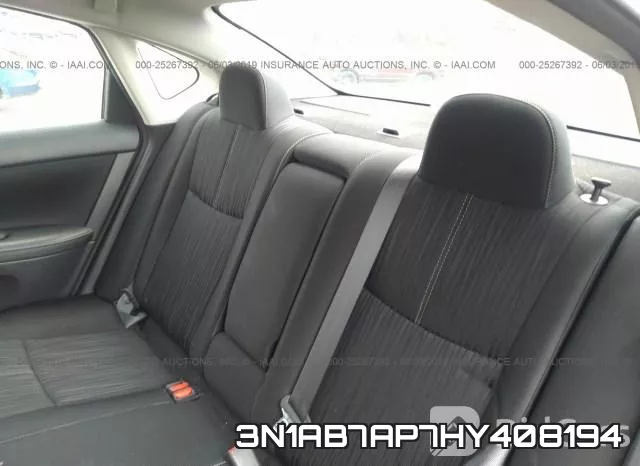 3N1AB7AP7HY408194 фото 8