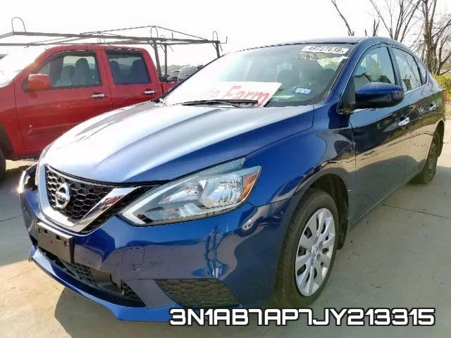 3N1AB7AP7JY213315 фото 3