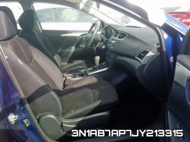 3N1AB7AP7JY213315 фото 6