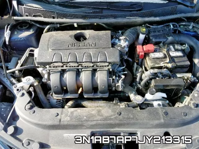 3N1AB7AP7JY213315 фото 8