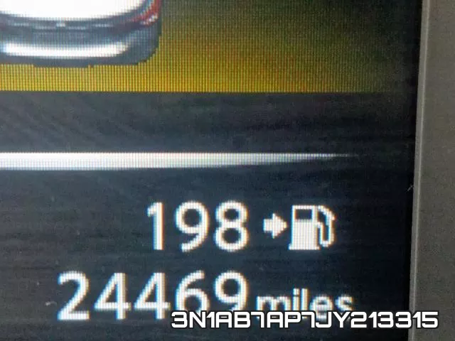 3N1AB7AP7JY213315 фото 9