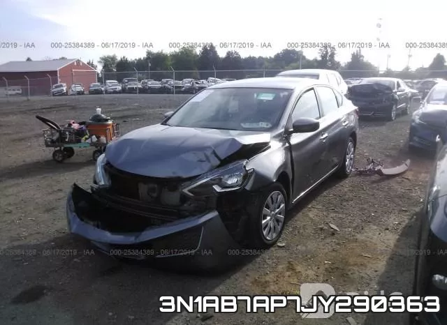 3N1AB7AP7JY290363 фото 3