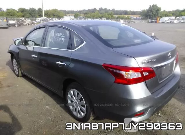 3N1AB7AP7JY290363 фото 4