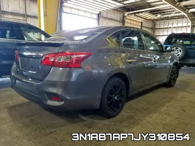 3N1AB7AP7JY310854 фото 5