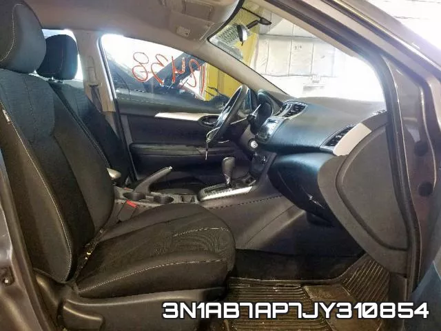 3N1AB7AP7JY310854 фото 6