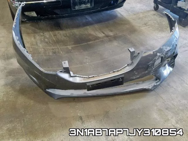 3N1AB7AP7JY310854 фото 10