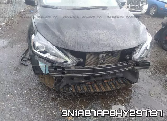 3N1AB7AP8HY297137 фото 7
